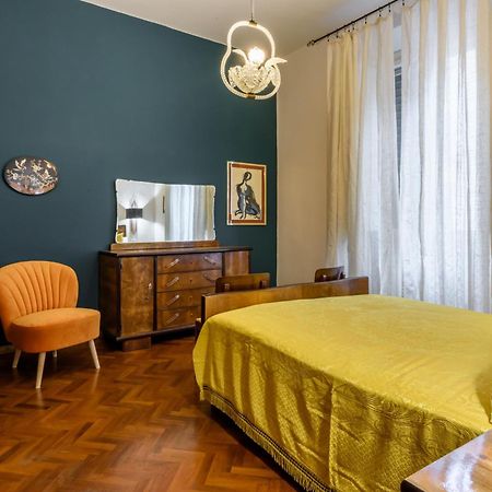 Angelico 3 Bedrooms By Mmega Florenţa Exterior foto