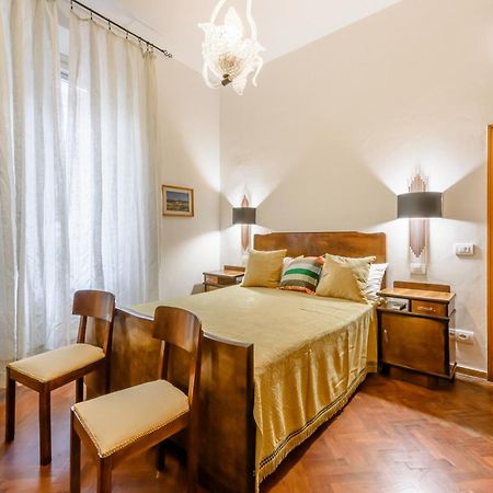 Angelico 3 Bedrooms By Mmega Florenţa Exterior foto