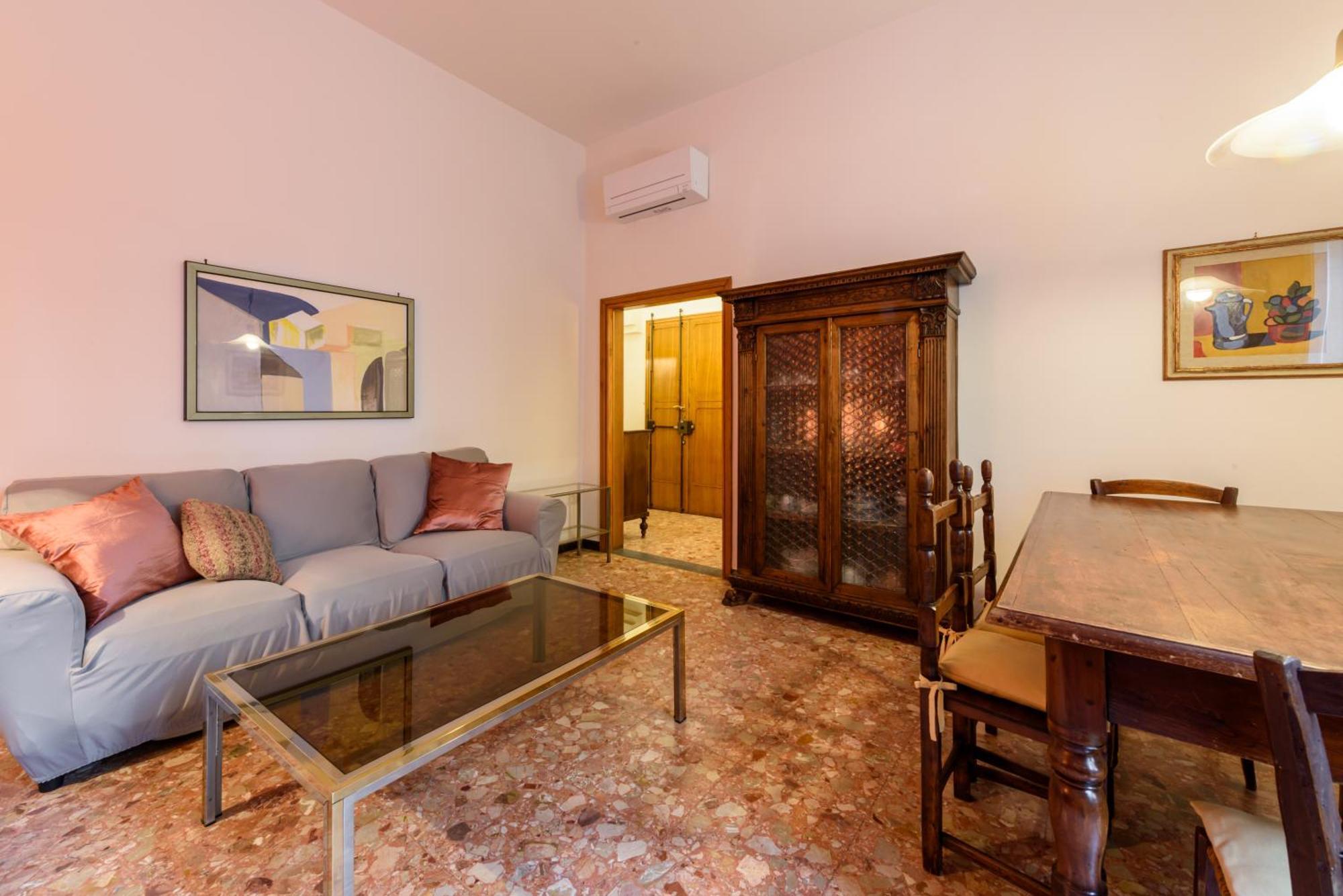 Angelico 3 Bedrooms By Mmega Florenţa Exterior foto